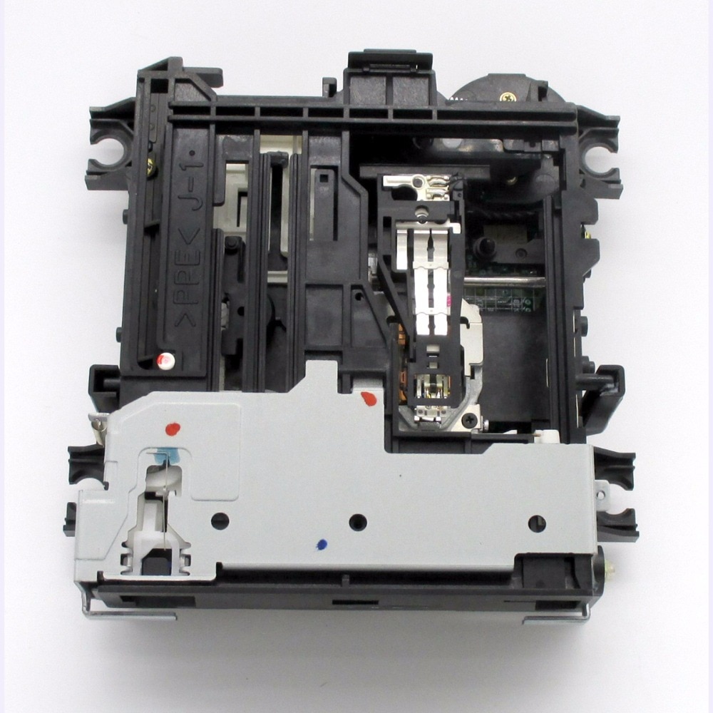 Original new KMS-261A KMS261A MD laser lens with complete loader