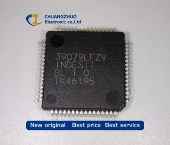 New original HD64F39079LFZV HD64F39079 39079LFZV QFP64