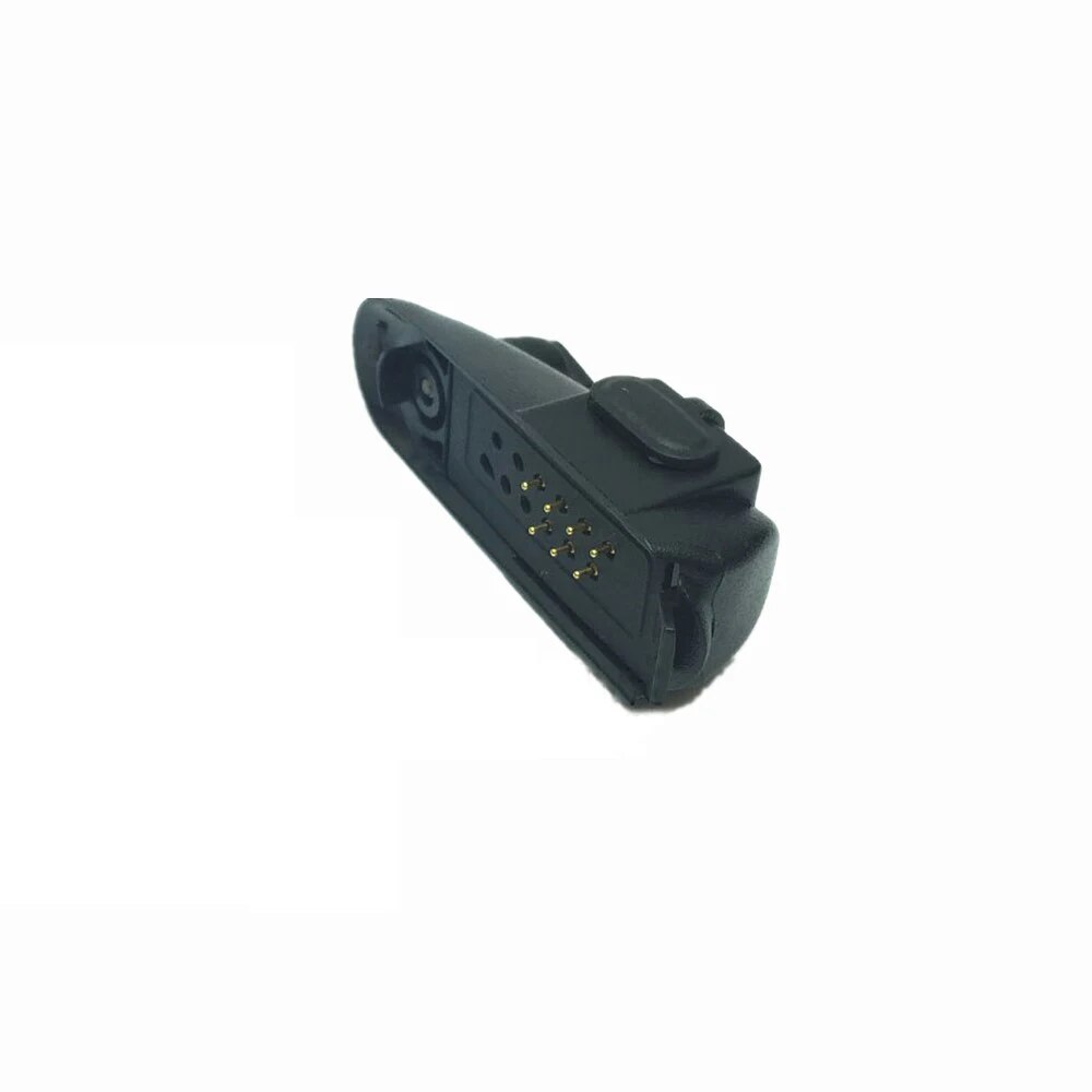 2pin 3.5mm/2.5mm Audio Earpiece Adapter Adaptor Connector For Motorola Two Way Radio GP338 GP339 GP340 GP360 GP380 GP1280