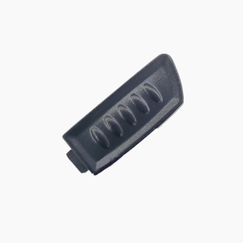 New PTT Key-press Hard Button For HYT TC-700 TC700 Radio Repair Walkie Talkie Accessories