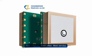 L80 L80-R L80RE-M37 GPS with antenna Module LCC 16*16*6.45mm Support QZSS 100% New&Original in the stock