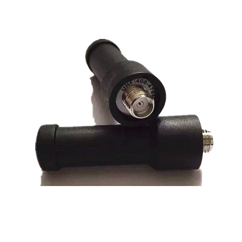 10pcs UHF Ultrashort Thumb Mini Antenna For Motorola Two Way Radio HT1000 JT1000 PR1500 MTX838 DP3400 DP3401 DP3600 DGP4150+