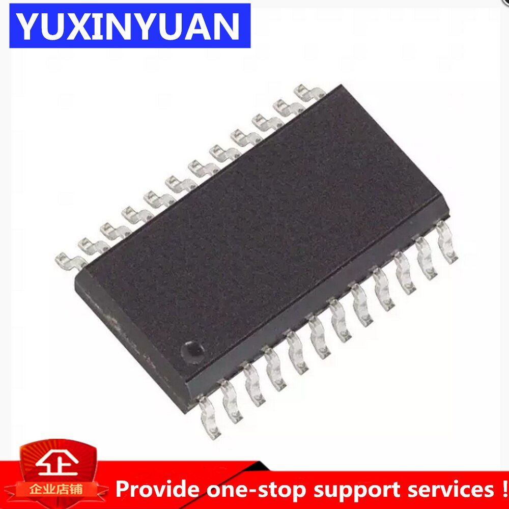 1pcs MLX10407 SOP-24