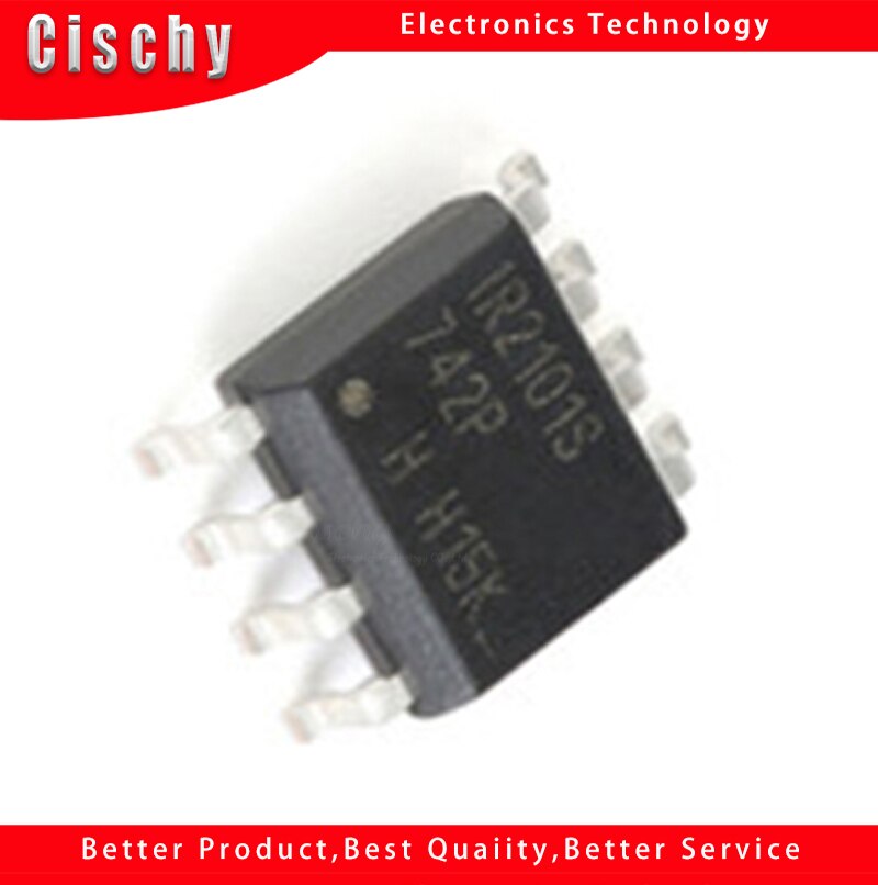 10pcs/lot IR2011S IR2011STRPBF IR2011 SOP8 MOS SMD tube spot Quality Assurance In Stock
