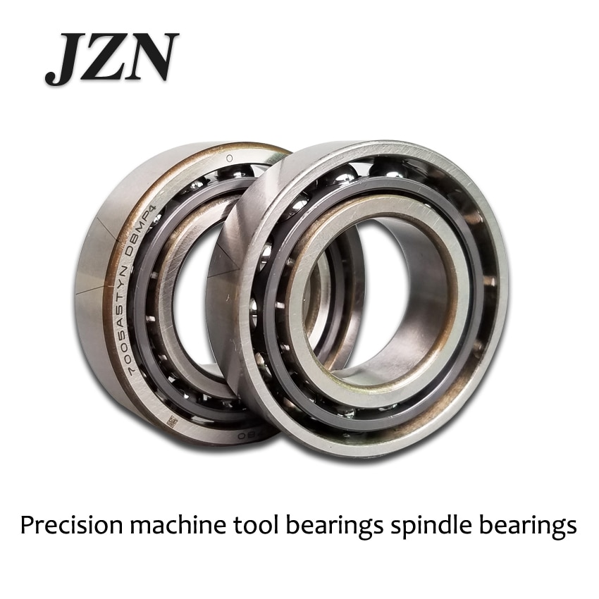 Free shipping 7000C AC 7001C AC 7002C AC 7003C AC 7004C AC 7005C 7006C CTYNSULP4 Precision machine tool bearings