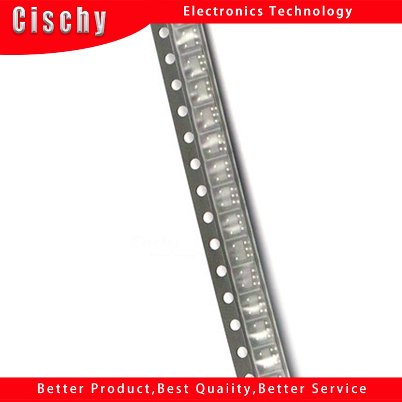 10pcs/lot MT3410L MT3410 AS11D AS1SD AS15D SOT-23-5 In Stock