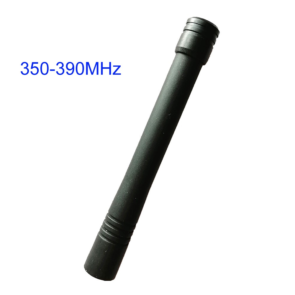 10x 350-390MHZ UHF Antenna ATU-7G1 For Vertex Standard VX150 VX160 VX168 VX-800 VX-820 VX-829 VX920 VX924 VX929 VX-970 Radios