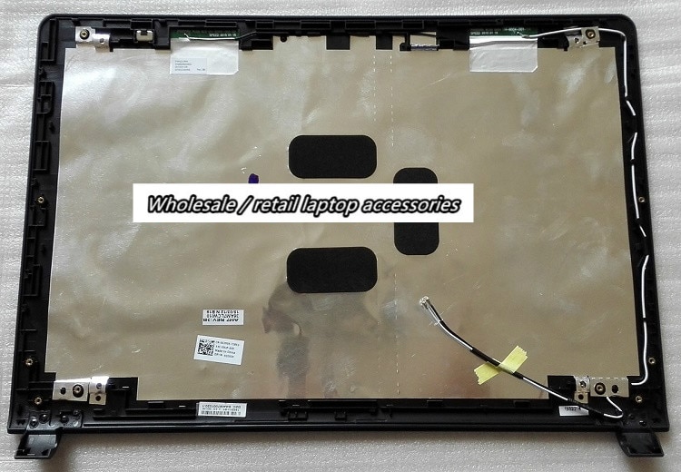 Laptop Cover for Dell Inspiron 14 7447 LCD Back Cover Lid A Shell G29D5 0G29D5