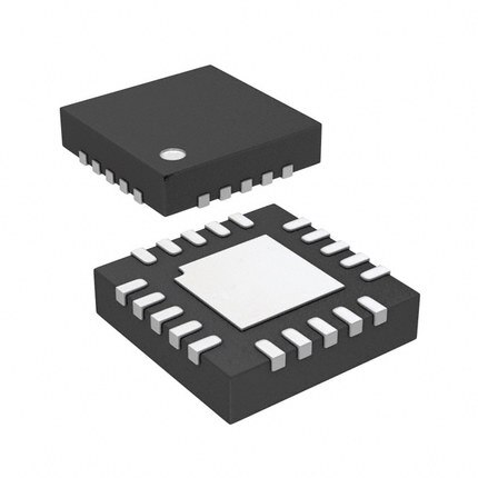 LTC3553EUD QFN LTC3553 3553 QFN20