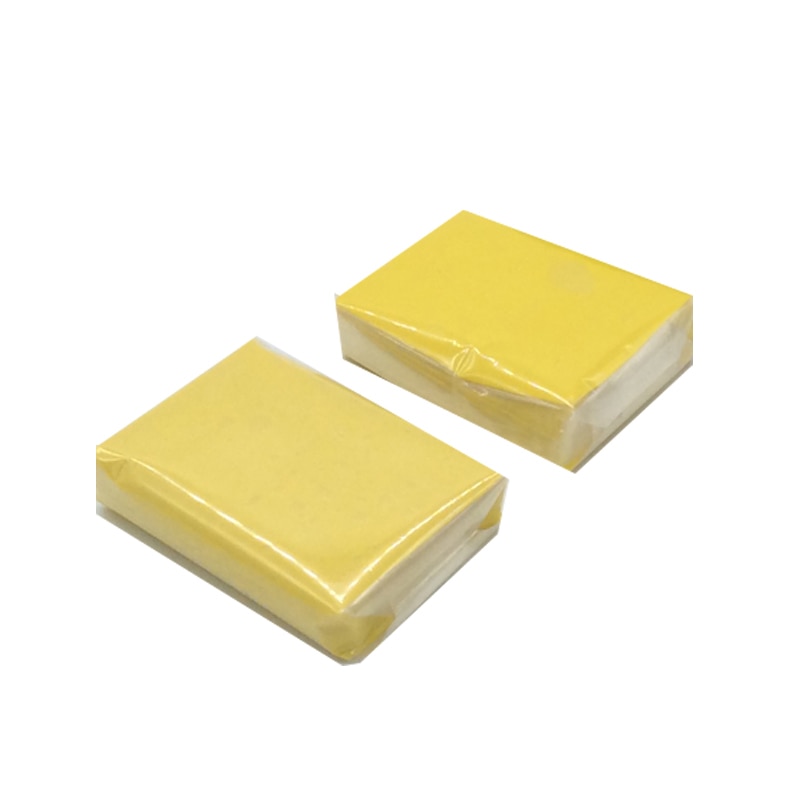 Magic Clay Bar for Car Cleaning Paint Care Cleaner Car Detailing Tools Marflo 2pcs Fine Medium Heavy Grade Clay Bar