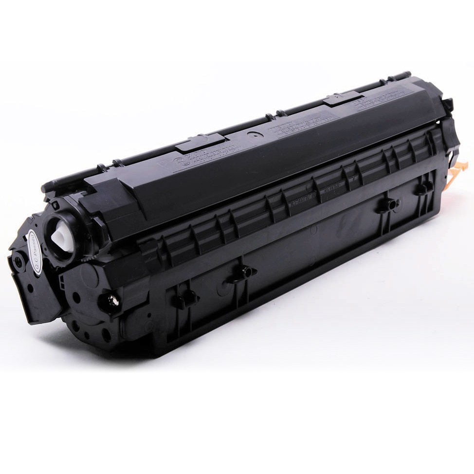 2000 pages black CB435A Compatible for HP CB435A for Canon LBP3018 3010 3100 3150 for HP LaserJet P1005 P1006