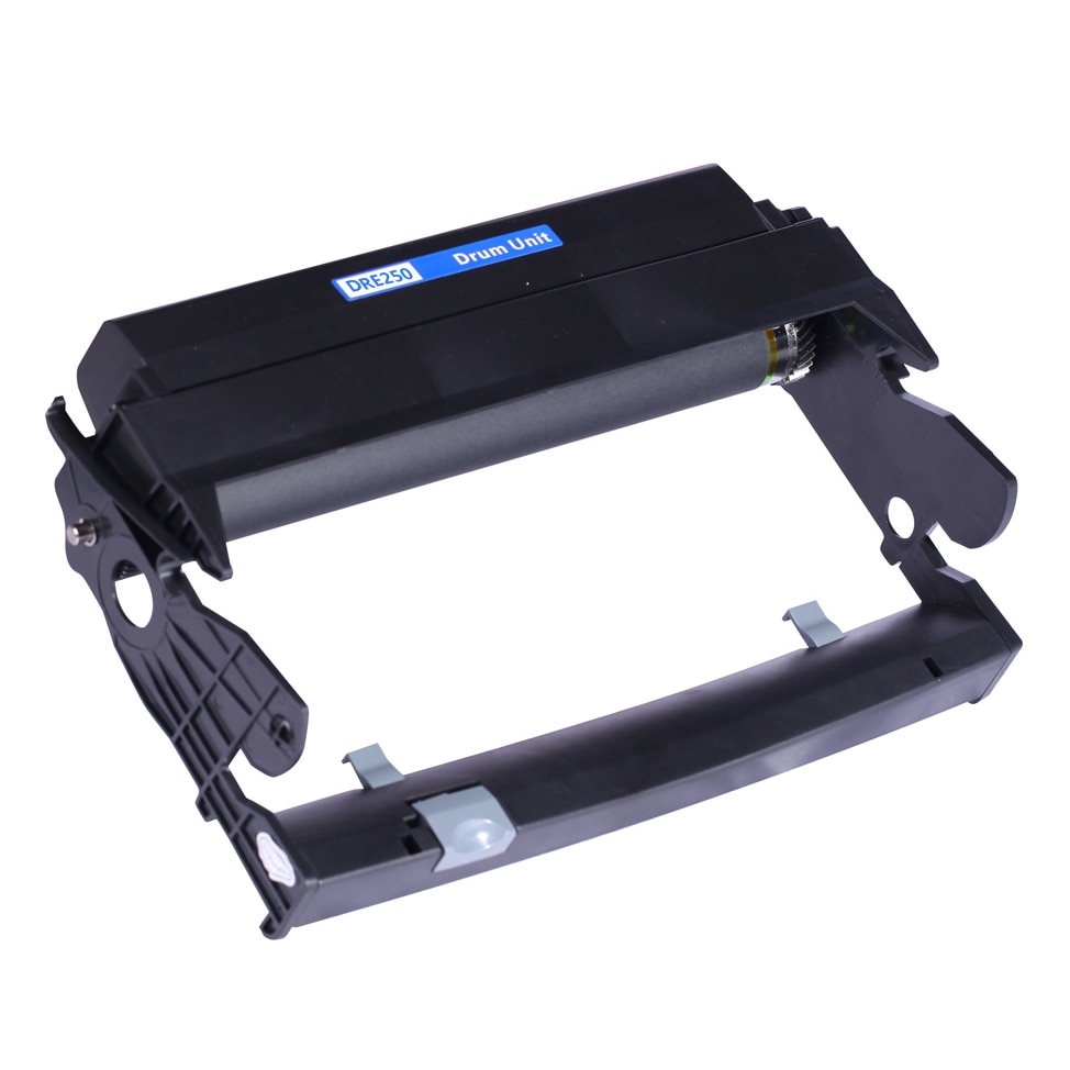 30000 Pages Black Drum unit Compatible for Lexmark E250X22G for Lexmark 250DN E350D E350DN E352DN E250D E E450 450N 450DN