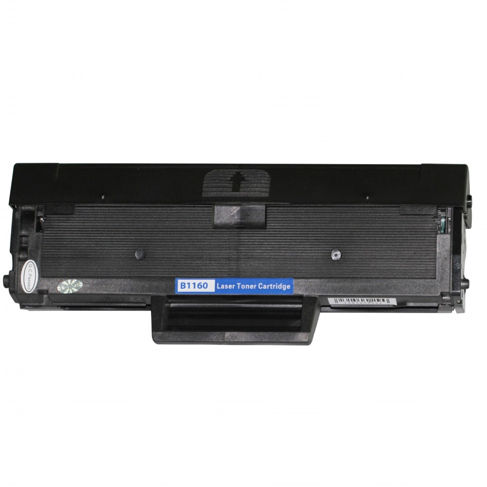 1500 Pages Black Toner Cartridge Compatible for SamSung MLT-D101S for SamSung 2165 2168W SCX3400F ML2160 2160W 3400FW