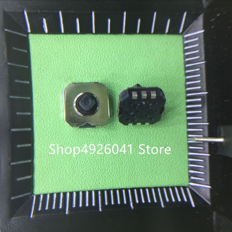 5PCS Switch SKRHAAE010 patch 6 feet 4 directions +1 button switch 7.5*7.5