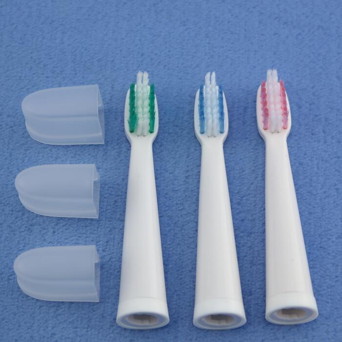 1Set/3Pcs Lamsung Toothbrush Head for Lamsung A39 A39 Plus A1 SN901 SN902 U1 Toothbrush Electric Replacement Tooth Brush Head