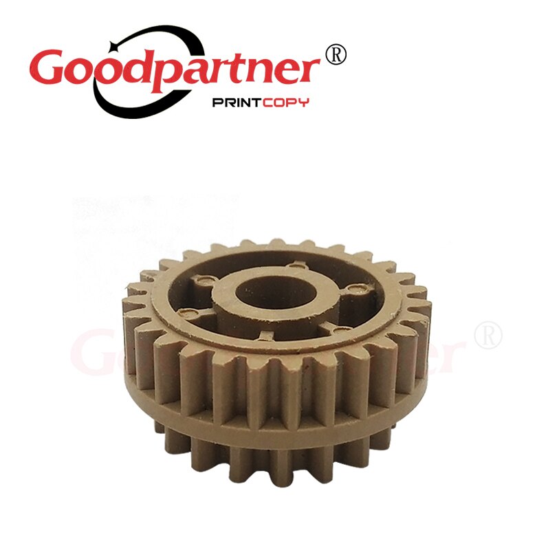 5PC for Canon iR Advance C5030 C5035 C5045 C5051 IRC5030 C2380 C2550 C3080 C3480 C3580 Fuser Drive 17T/27T Gear FU7-0326-000