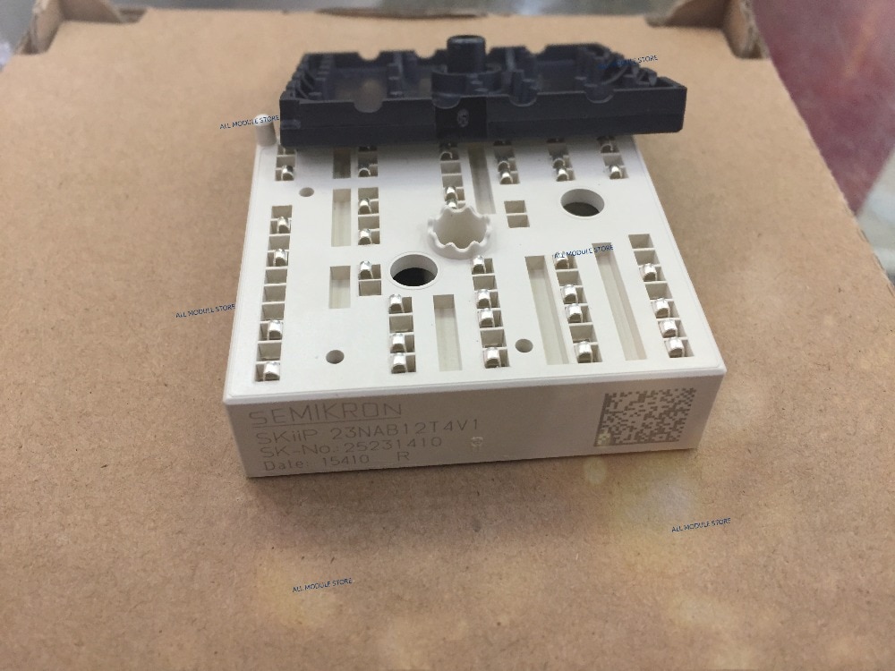 SKIIP23NAB12T4V1 FREE SHIPPING NEW AND ORIGINAL MODULE