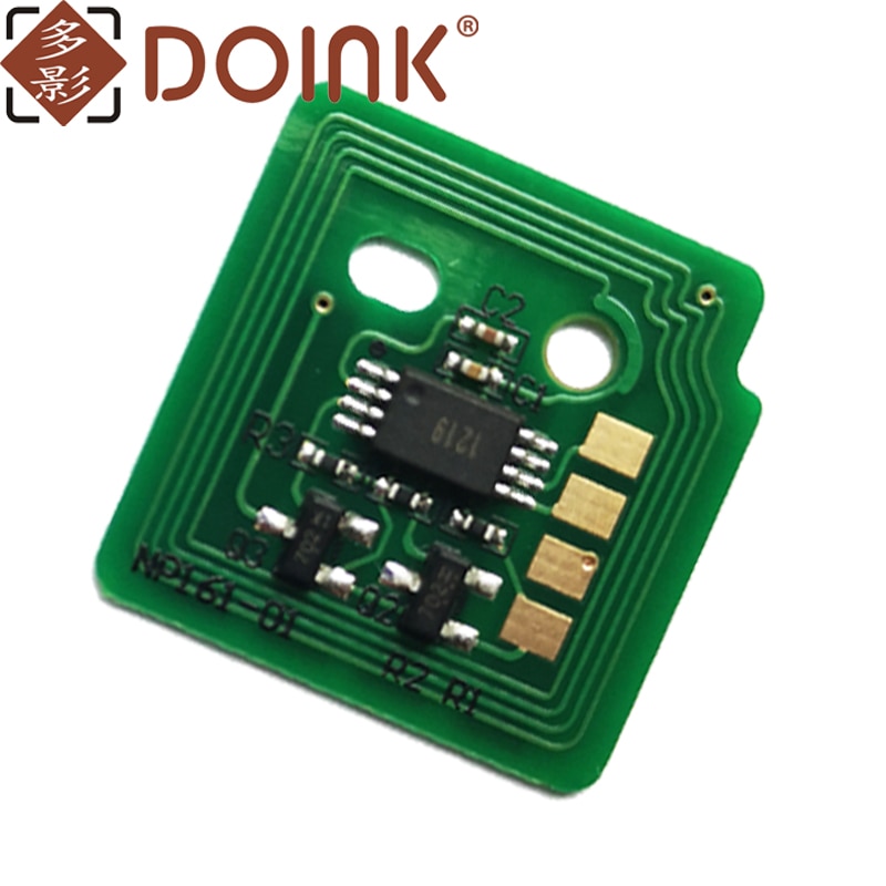4pcs For Xerox Versalink C7000 C7000DN C7000N Toner chip 106R03765 106R03768 106R03767 106R03766