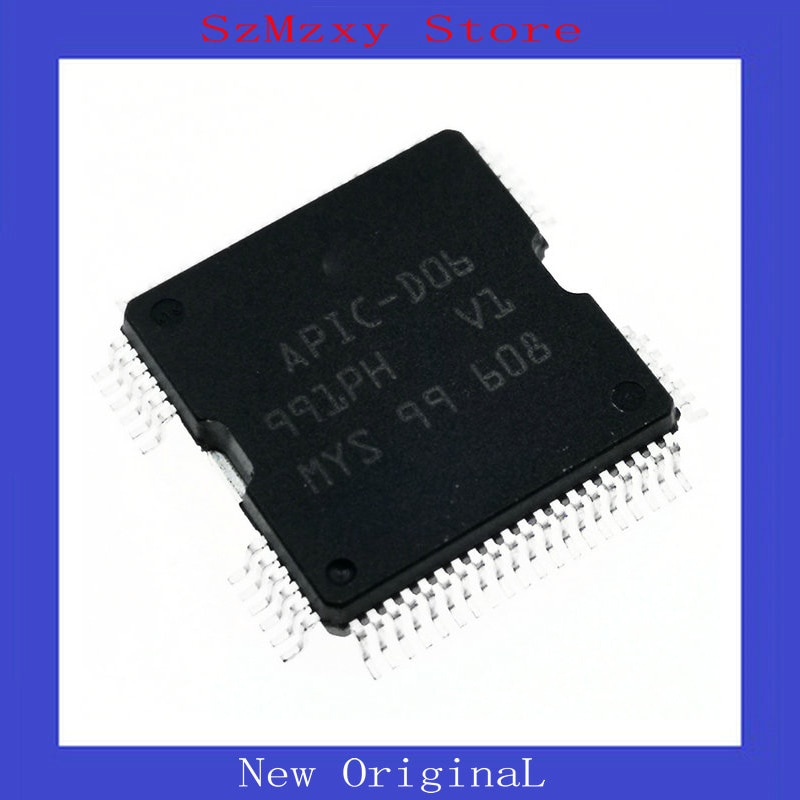 2PCS APIC D06 APIC-DO6
