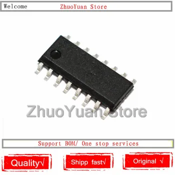 1PCS/lot JY01A JY01 SOP-16 IC chip New original In stock
