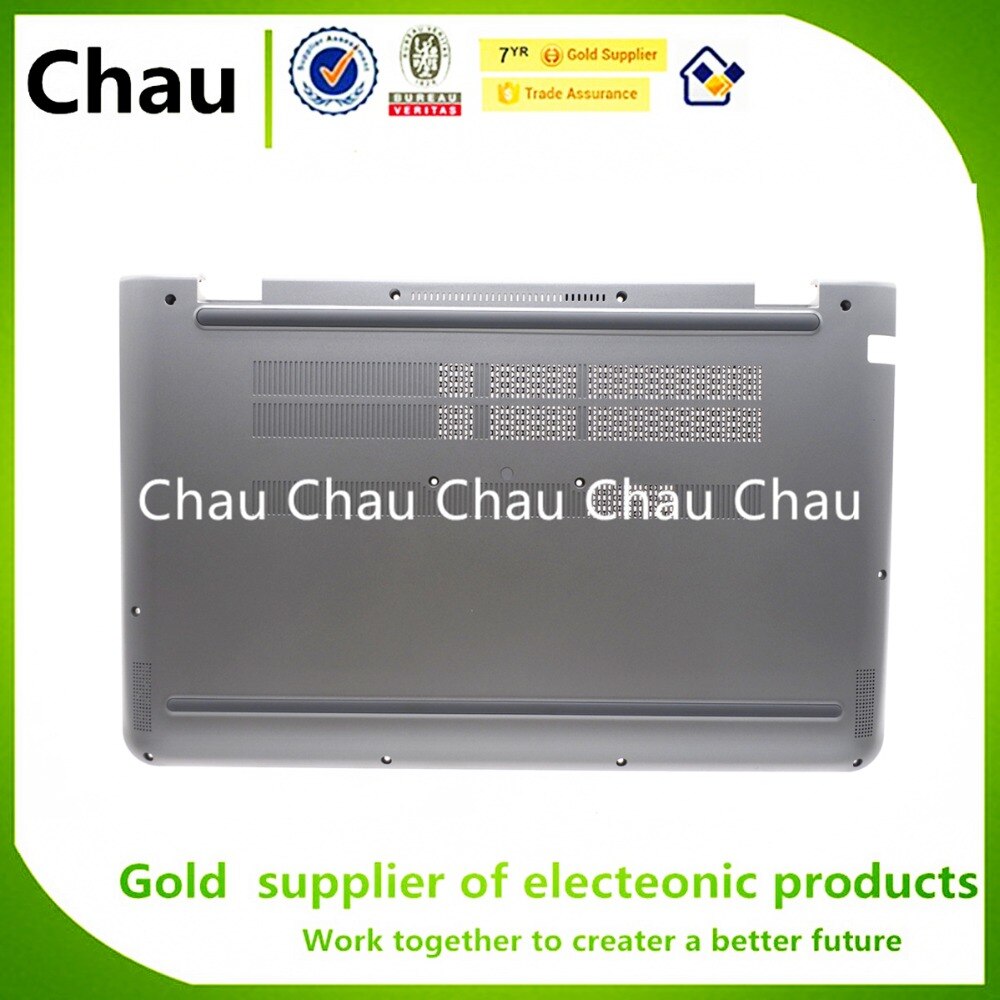 New For HP Envy 15-AH 15-AH150NA 15Z-AH M6-P M6-P113dx 15-AE Laptop Base Bottom Cover 812672-001