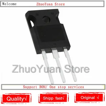 1PCS/lot FGH60N60SFD FGH60N60 60N60 IGBT 600V 120A 378W TO-247