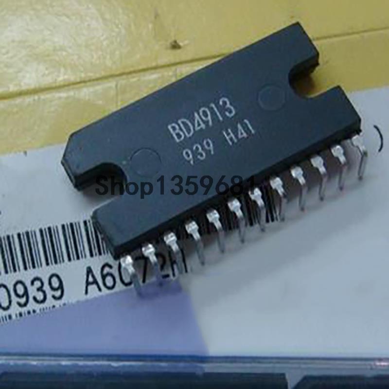 NEW BD4913 ZIP-12 100% New and original