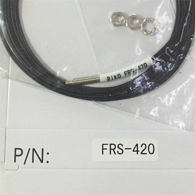 New original Fiber Optic Sensor FRS-420