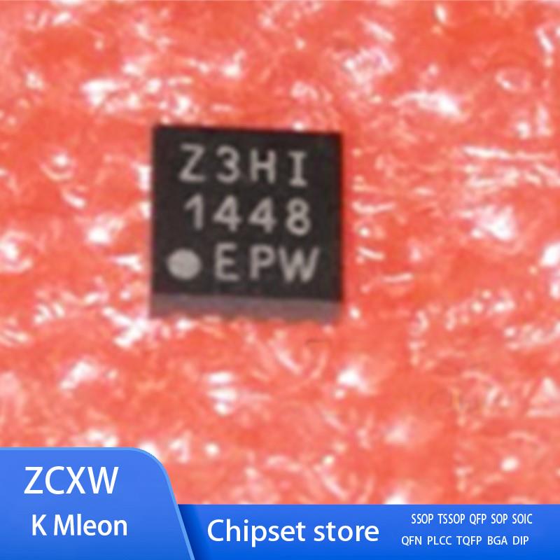 10PCS/LOT MCP73213-A6SI/MF MCP73213 DFN10