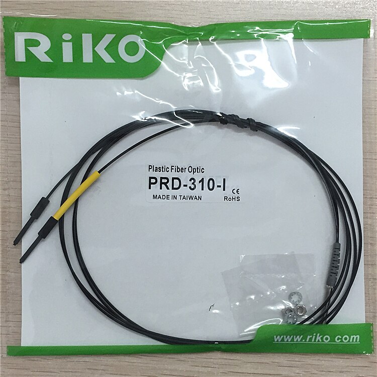 Fiber optic sensor PRD-310-I Warranty For Two Year