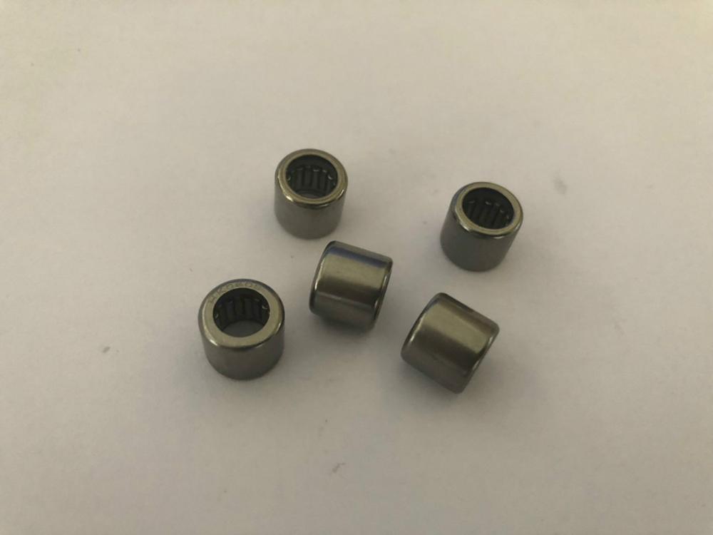 10pcs HK0306 Needle Roller Bearing 3mm x 6.5mm x 6mm 3x6.5x6 mm HK0306TN for 3mm shaft