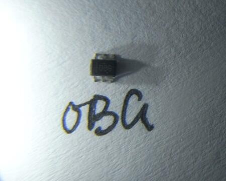 1pcs/lot INA199A1DCKR INA199A1 SC70-6