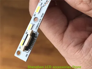 2Pieces/lot V390HJ1-LE6-TREM1 LCD backlight C420E06E01A L390H101EA-C002 48LED 490MM 100%NEW