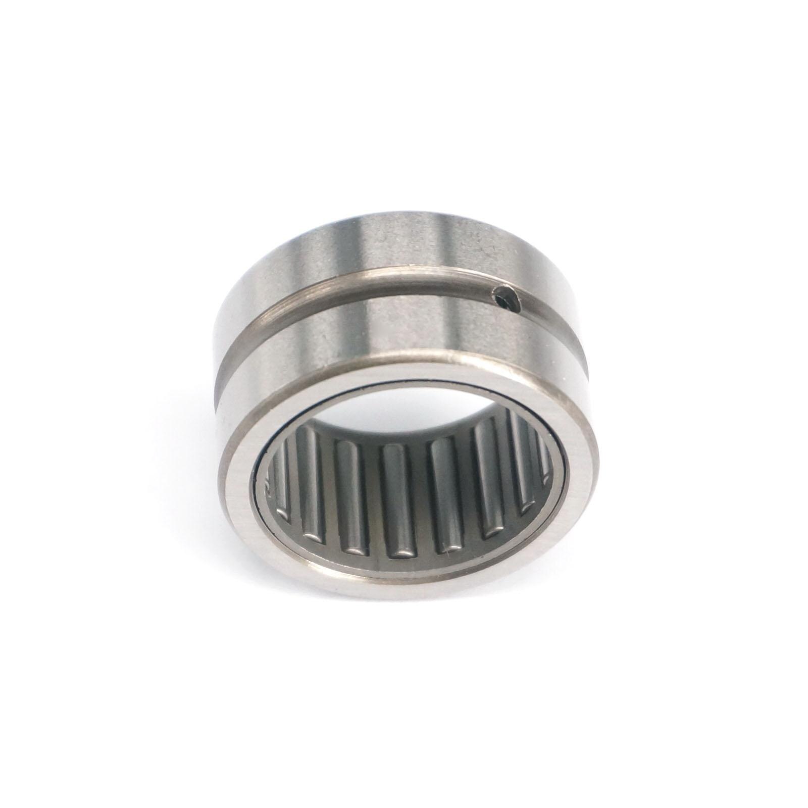 NK22/16 IDxODxW 22x30x16mm ABEC-1 Needle Roller Bearing Without Inner Ring
