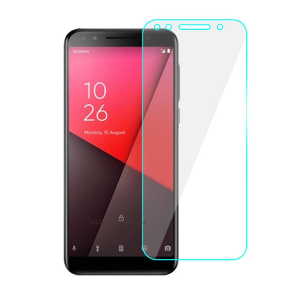 0.26mm 9H 2.5D for Vodafone smart V 8 Explosion-proof Tempered Glass Film for Vodafone smart V8