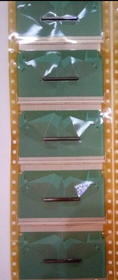 5pcs/lot new and subsitute RM92165FK-OCU RM92165FK-0CU TAB it isn't original ,but good work