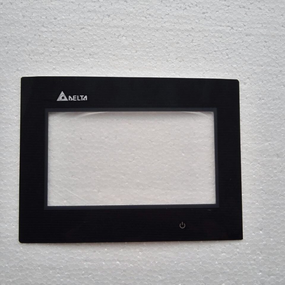 DOP-B07S411 DOP-B07S410 membrane film for HMI Panel repair~do it yourself,New & Have in stock