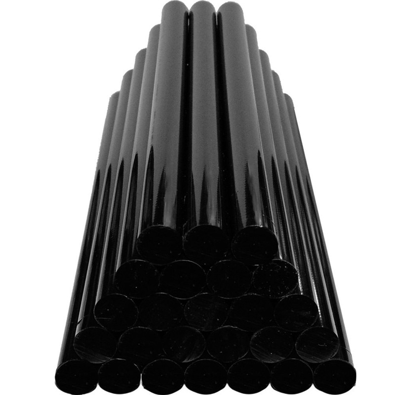 Hot Melt Glue Stick Strong Transparent Hot Sol Bar High Viscosity Velocity Sol Bar