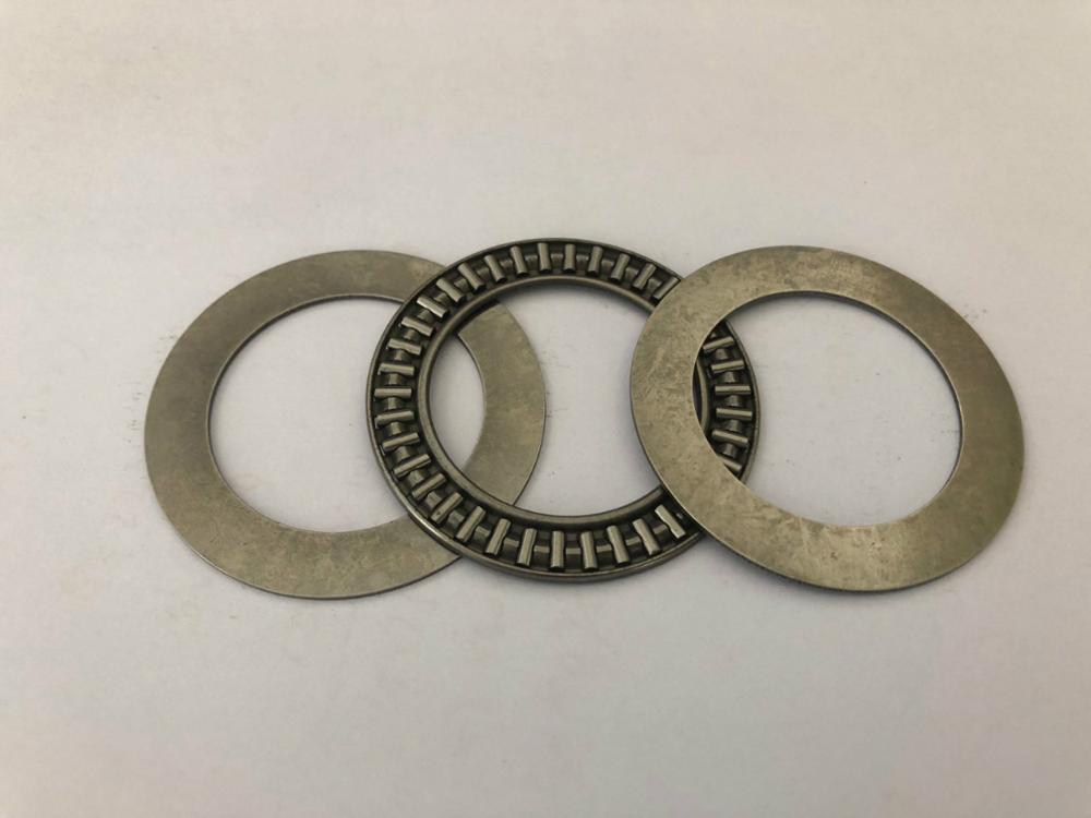 AXK7095 AXK75100 2AS bearing AXK75100+2AS AXK7095+2AS needle roller bearing 70*95*6mm 75*100*6mm