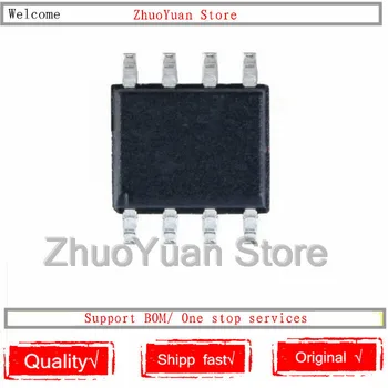 10PCS/lot TPS2378DDAR TPS2378DDA TPS2378 2378 SOP8 IC Chip New original
