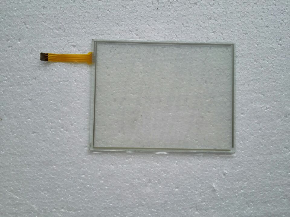 HMIGT04310 HMIGTO4310-R HMIGTO4310C Touch Glass Panel for HMI Panel repair~do it yourself,New & Have in stock