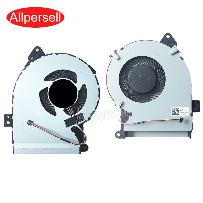 Laptop Fan for As us D541NA R541S A541U CPU Cooling Cooler Fan