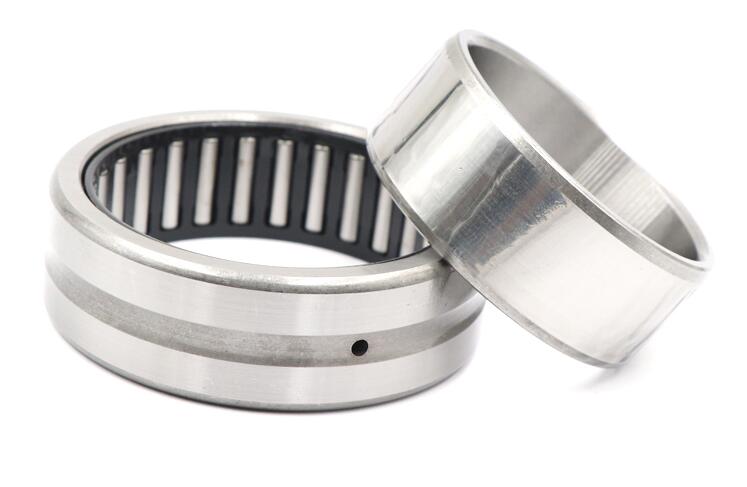 NA4901 A bearing NA4901A Entity ferrule needle roller bearing 12(16)*24*13mm