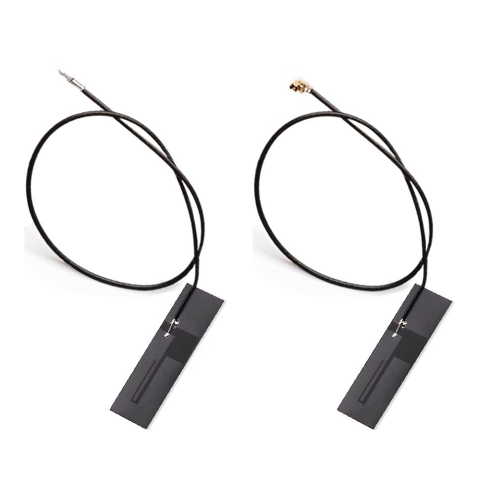 1PC High Gain Built-in Aerial 2G/3G/4G/GSM/GPRS/LTE 8dbi Full Frequency Internal Antenna 70x22x0.2mm NEW wholesale price