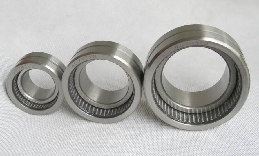 NAV4004 Full complement needle roller bearing with inner ring 20*42*22mm