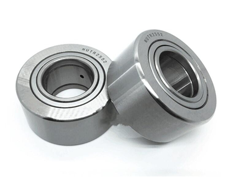 bearing NATR12 PP NATR12PP Yoke Track Roller Bearing 12*32*15mm