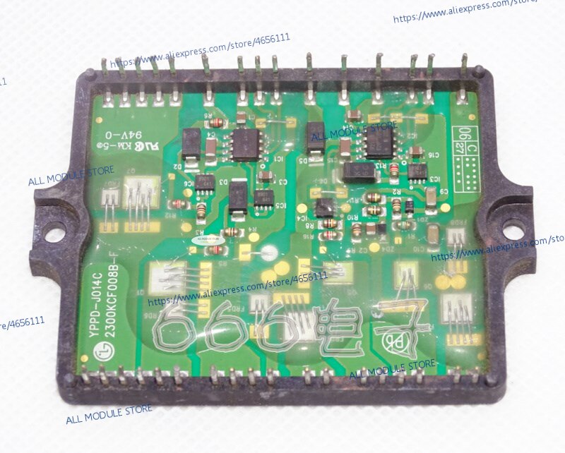 YPPD-J014A YPPD-J014C FREE SHIPPING NEW AND ORIGINAL MODULE