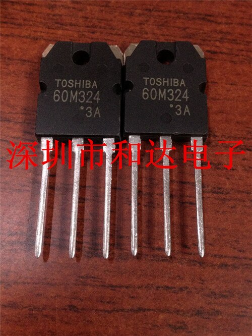 3PCS GT60M324 60M324 TO3P TO-3P