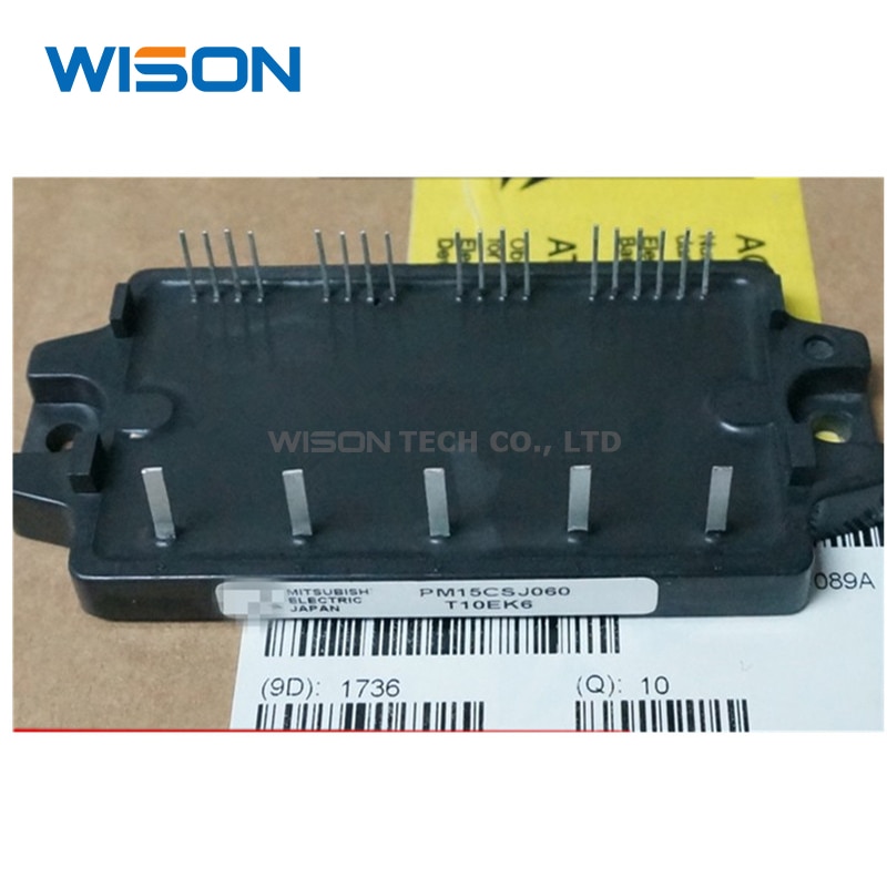 New and original PM15CSJ060 PM20CSJ060 PM30CSJ060 module