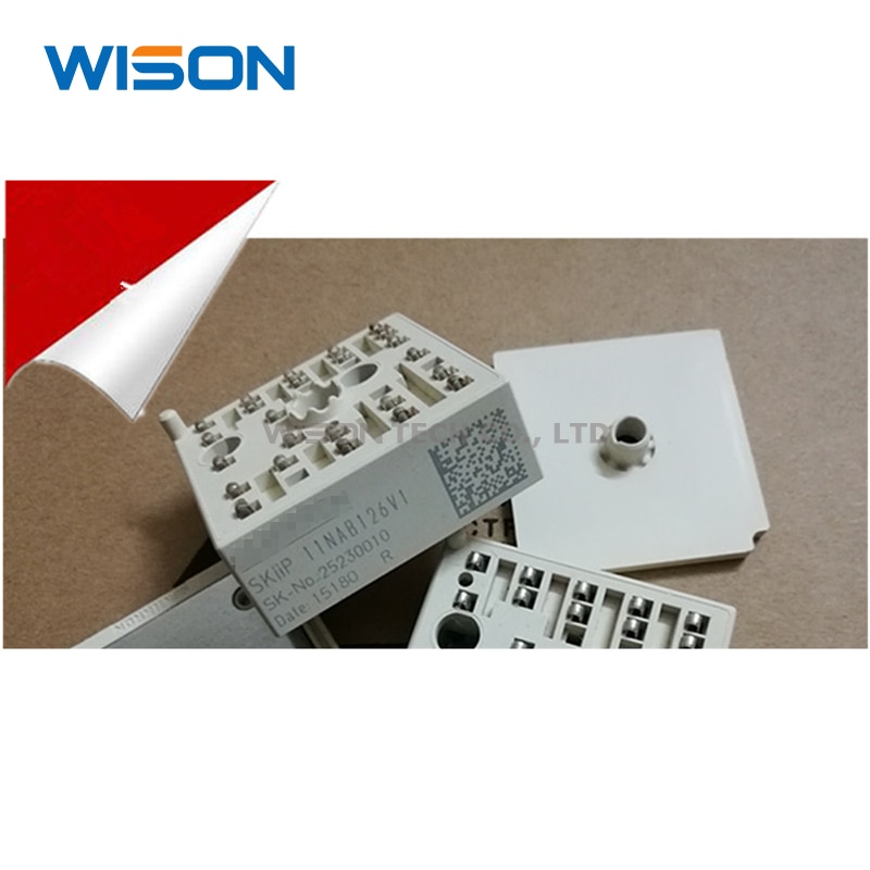 New and original SKIIP11NAB126V1 module